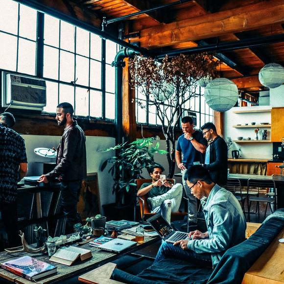 Meet your Posher, Christopher - Picture 1 of 1